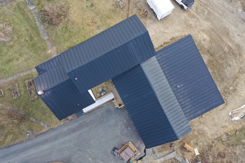 Slide of Grace Roofing