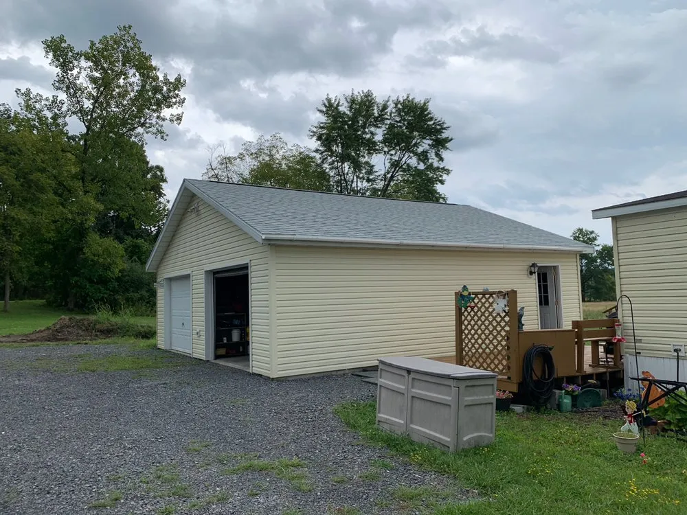 Slide of Grace Roofing