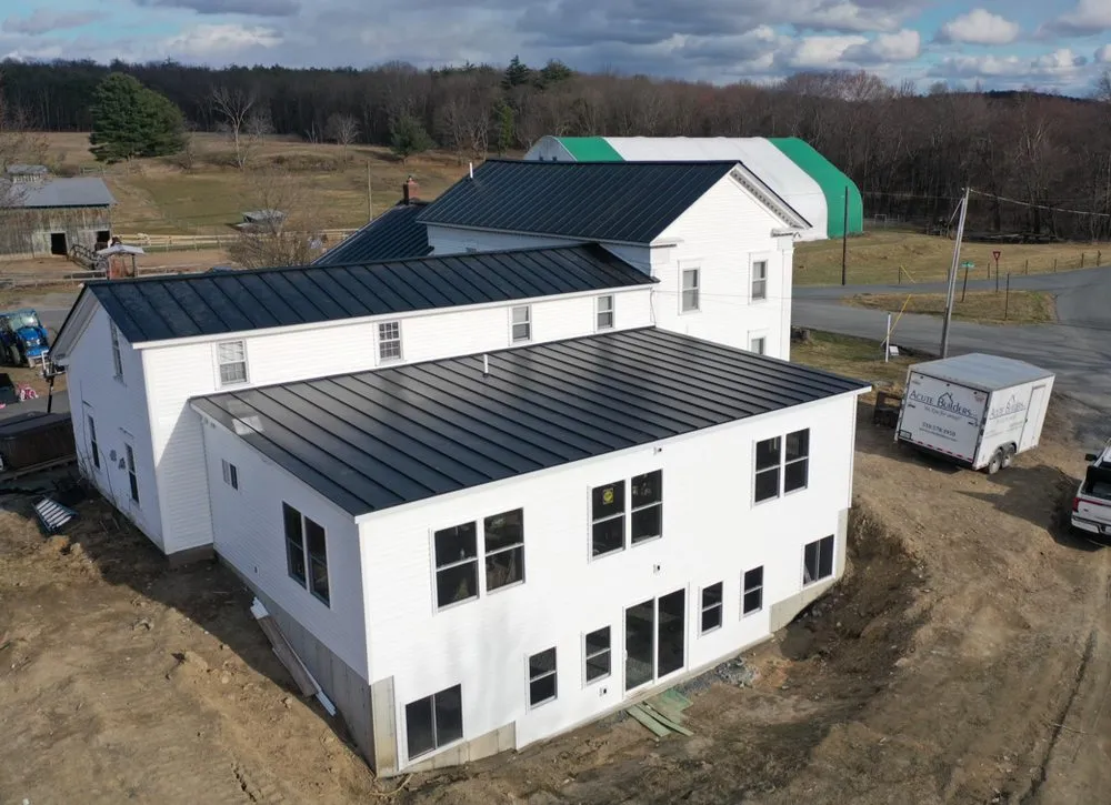 Slide of Grace Roofing