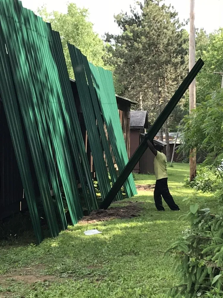 Slide of Grace Roofing