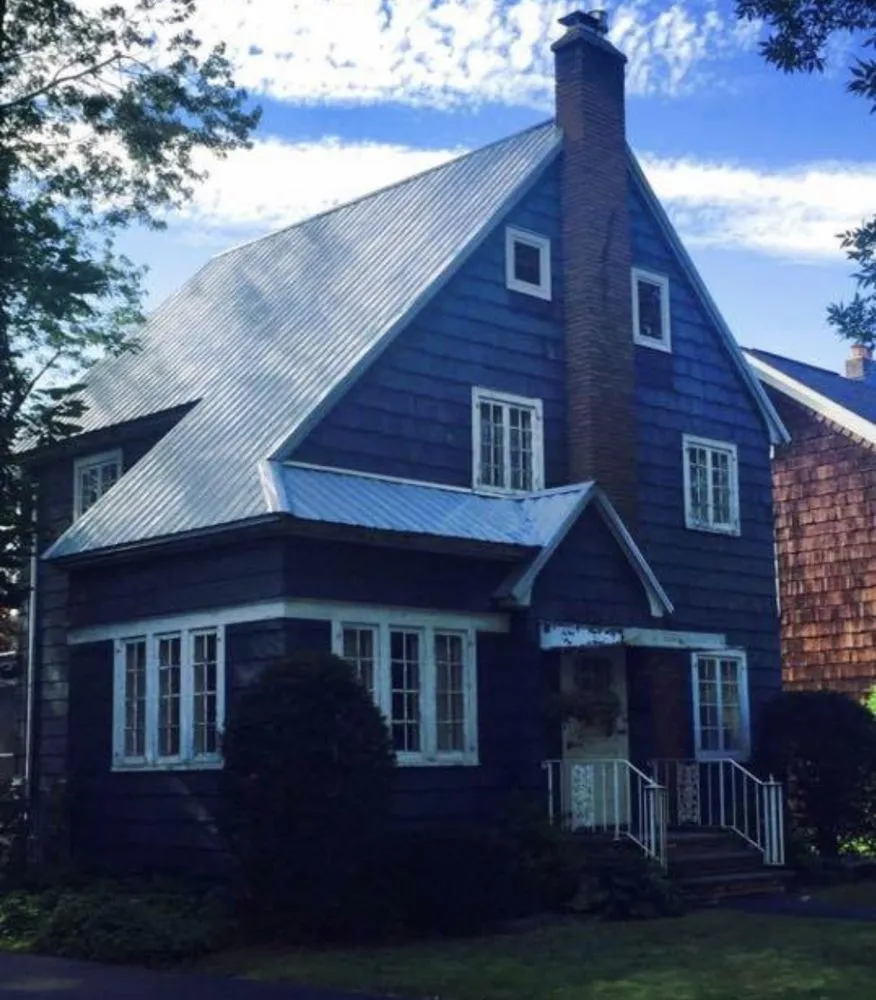 Slide of Grace Roofing