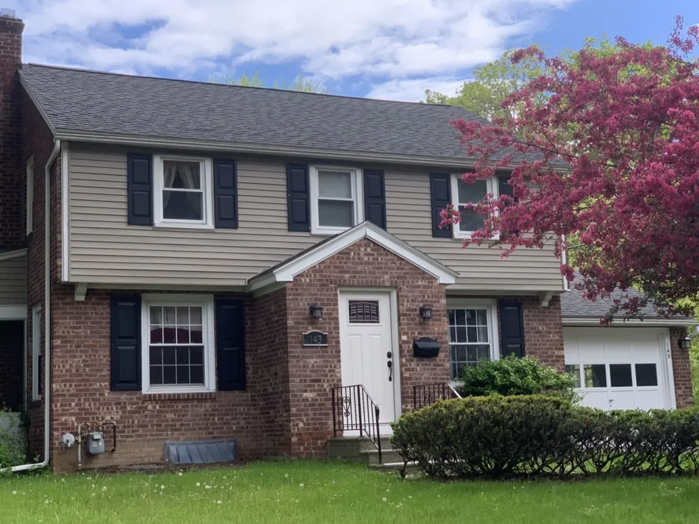 Slide of Grace Roofing