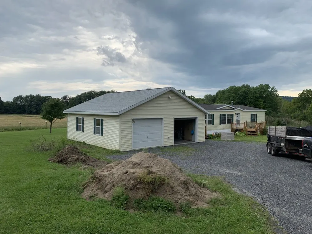 Slide of Grace Roofing