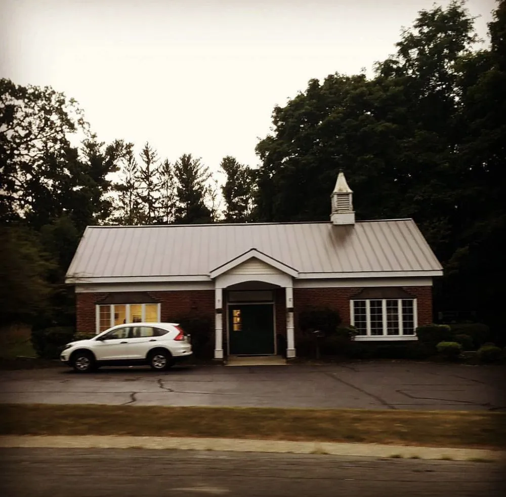 Slide of Grace Roofing