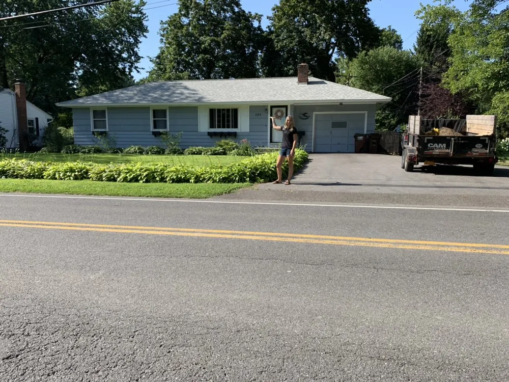 Slide of Grace Roofing