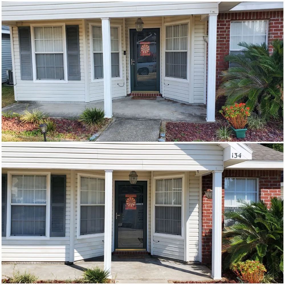 Slide of Grace Under Pressure