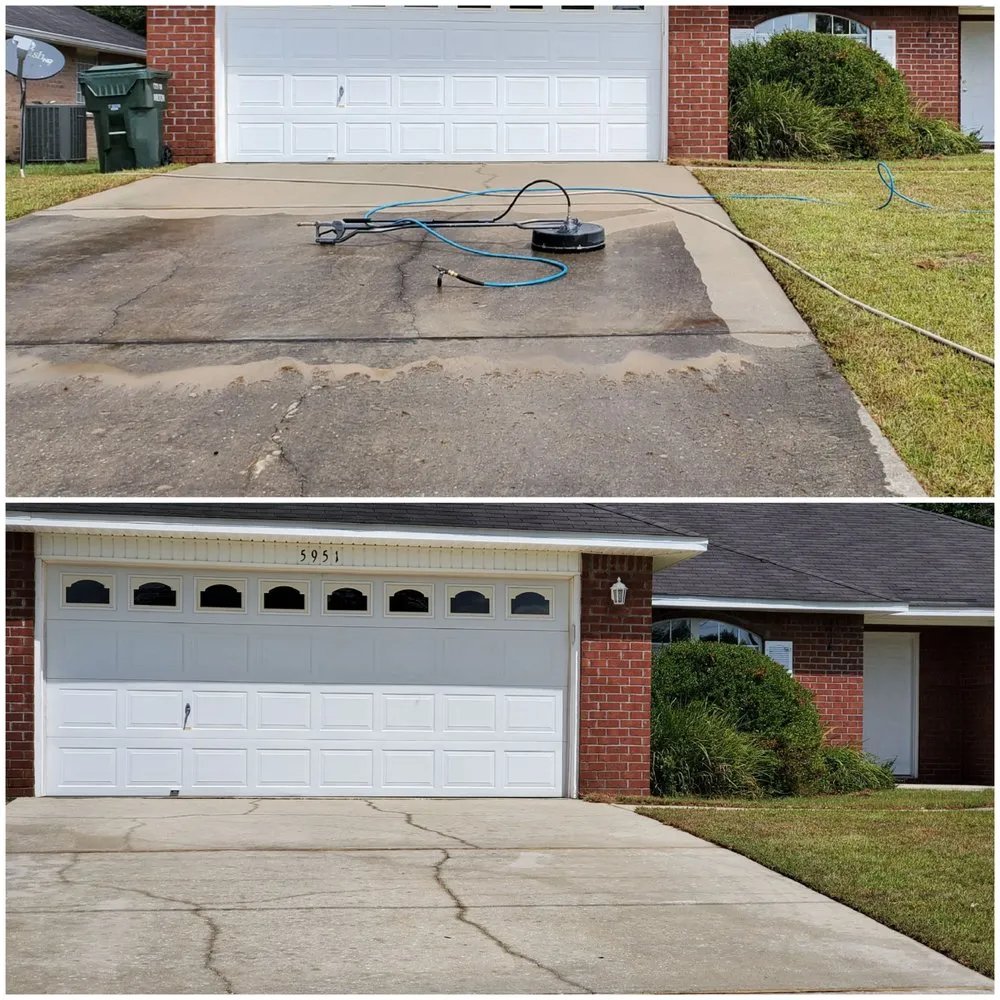 Slide of Grace Under Pressure