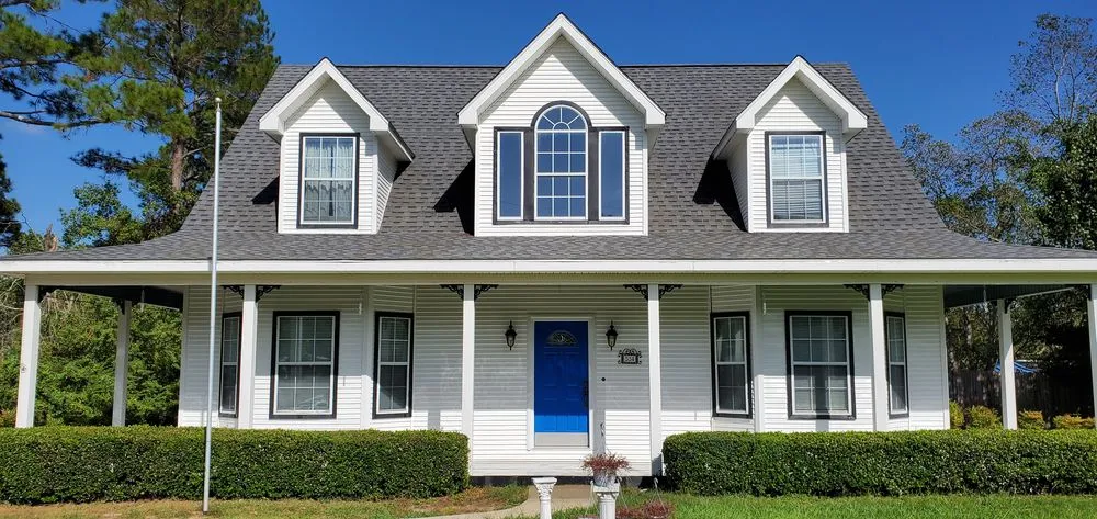 Slide of Grace Under Pressure