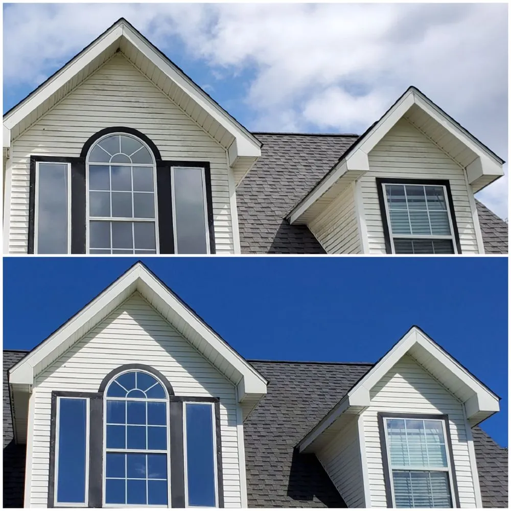 Slide of Grace Under Pressure