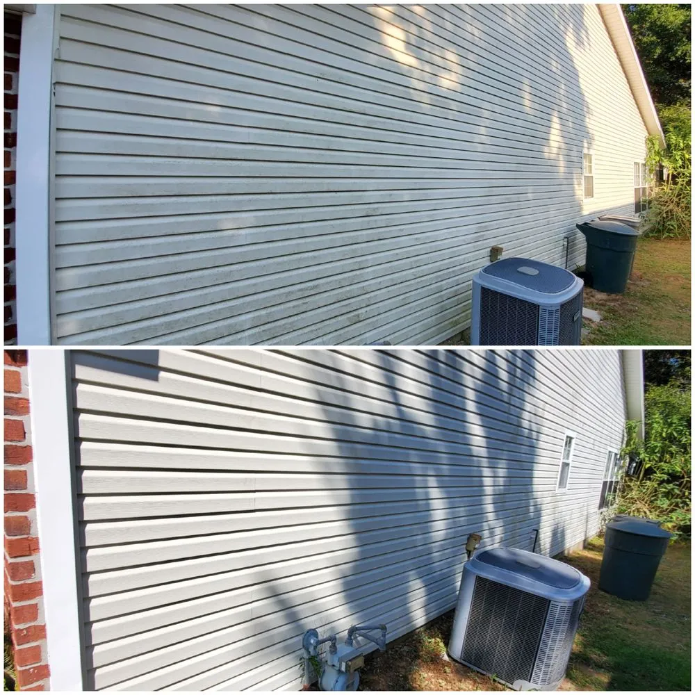 Slide of Grace Under Pressure