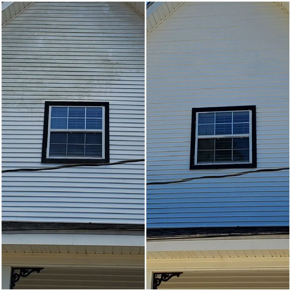 Slide of Grace Under Pressure