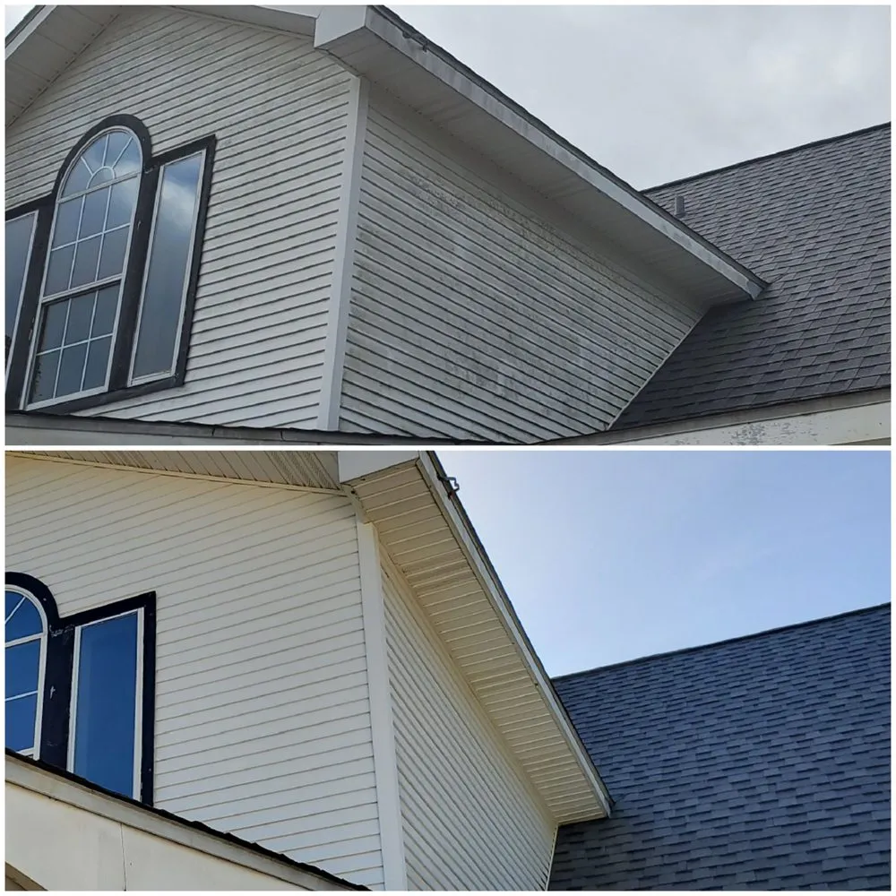 Slide of Grace Under Pressure