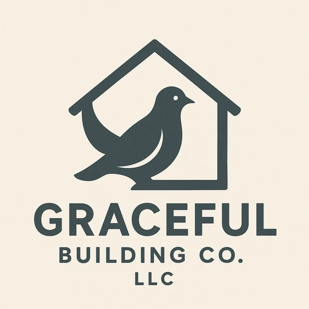 Slide of Graceful Building