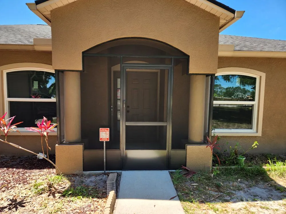 Top-rated roof inspection same-day service in Lithia, FL by Graco Construction