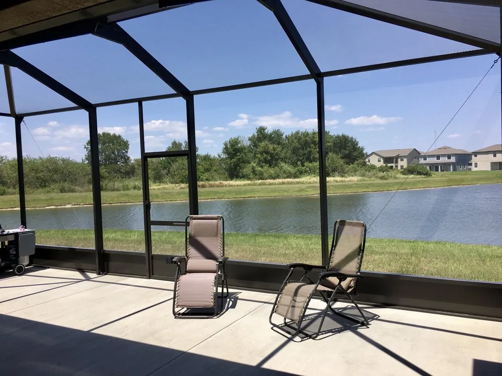 Trusted shingle roofing service experts serving Lithia, FL - Graco Construction