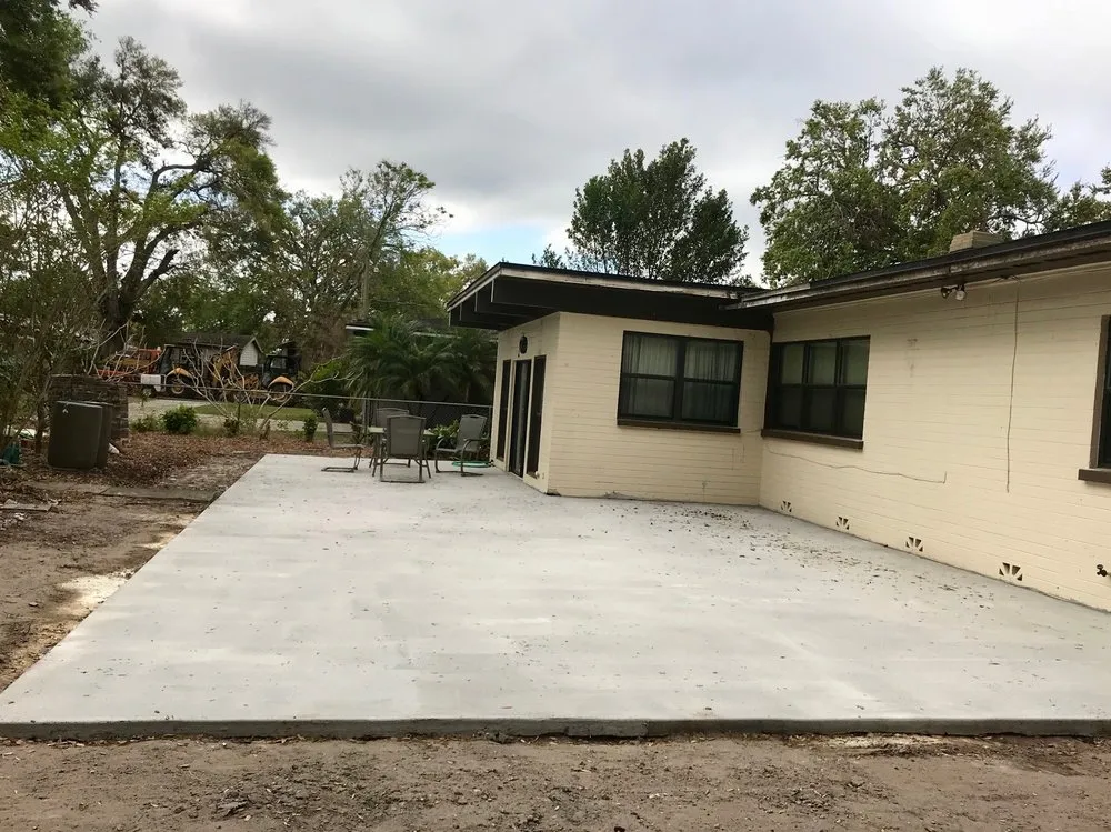Expert metal roofing installation same-day service in Lithia, FL by Graco Construction
