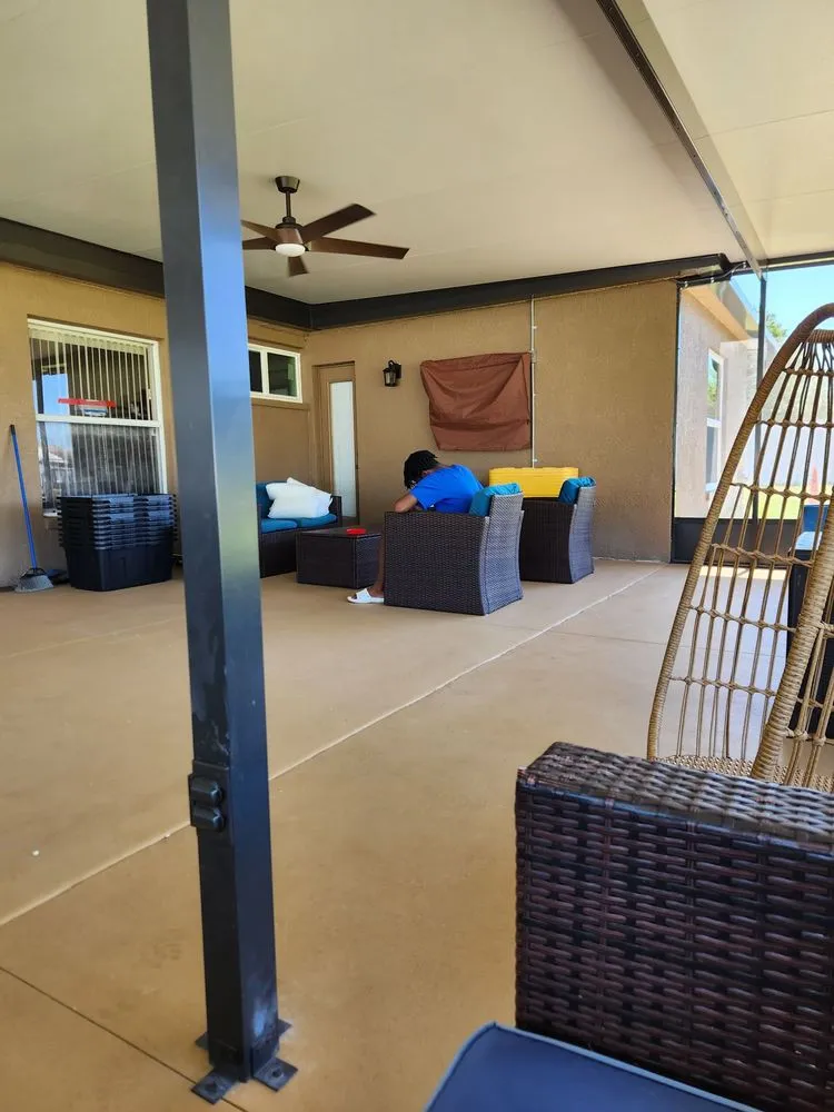 Local roof repair for residential properties across Lithia, FL - Graco Construction
