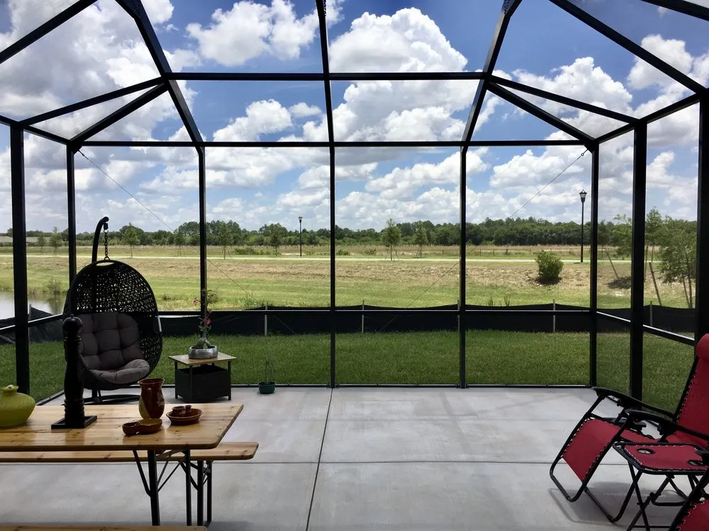Professional roof inspection in Lithia, FL - Graco Construction