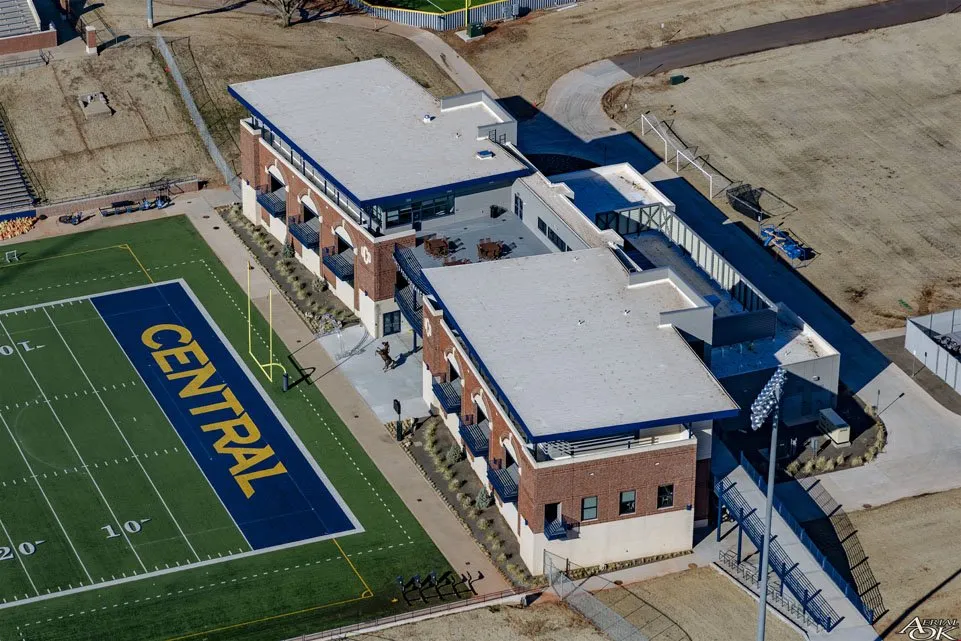 Slide of Graco Roofing & Construction, LLC