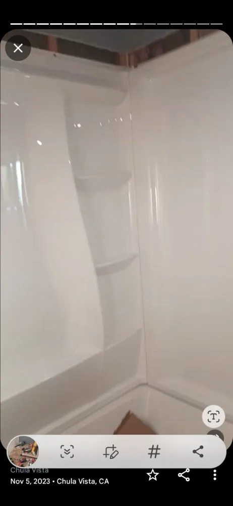 Slide of Grad Construction