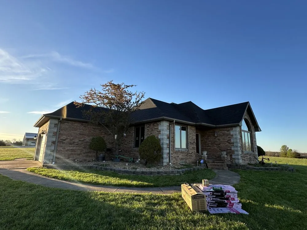 Slide of Grade A Roofing & Exteriors