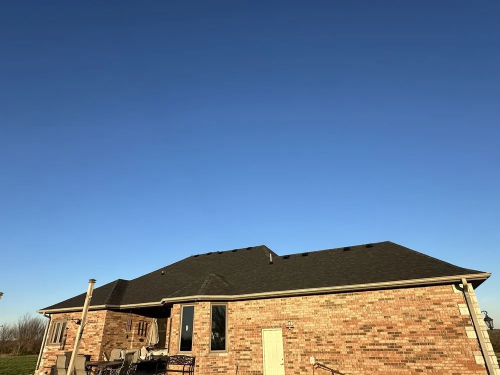 Slide of Grade A Roofing & Exteriors