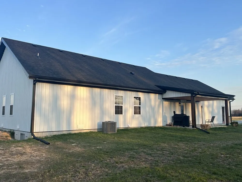 Slide of Grade A Roofing & Exteriors