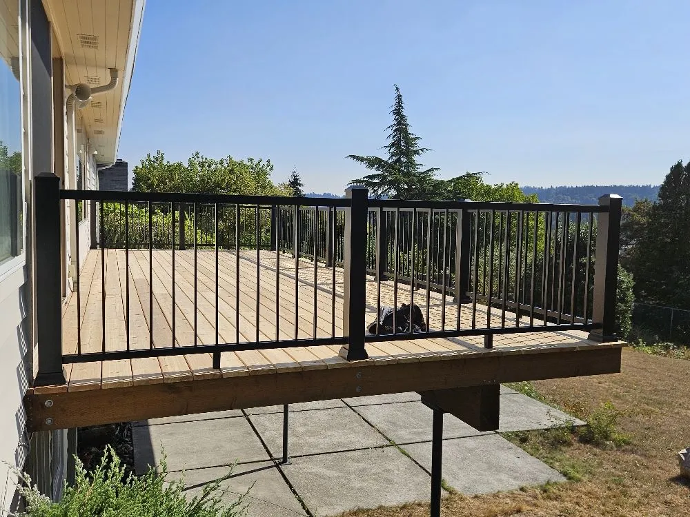 Slide of Graden Helm Construction