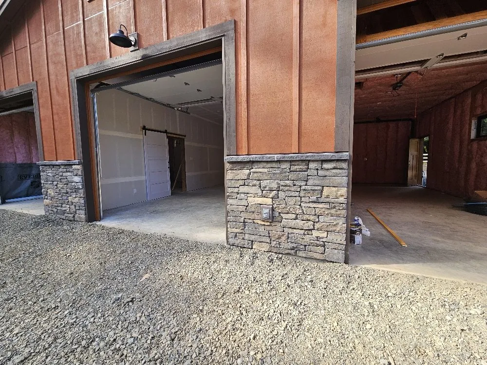 Slide of Graden Helm Construction