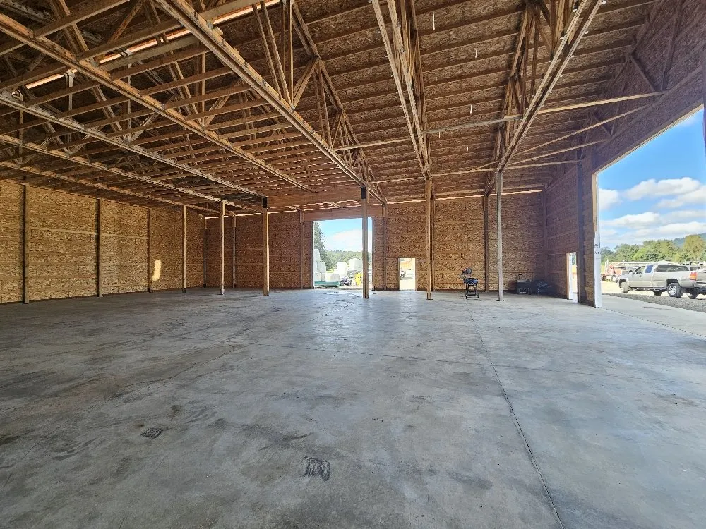 Slide of Graden Helm Construction