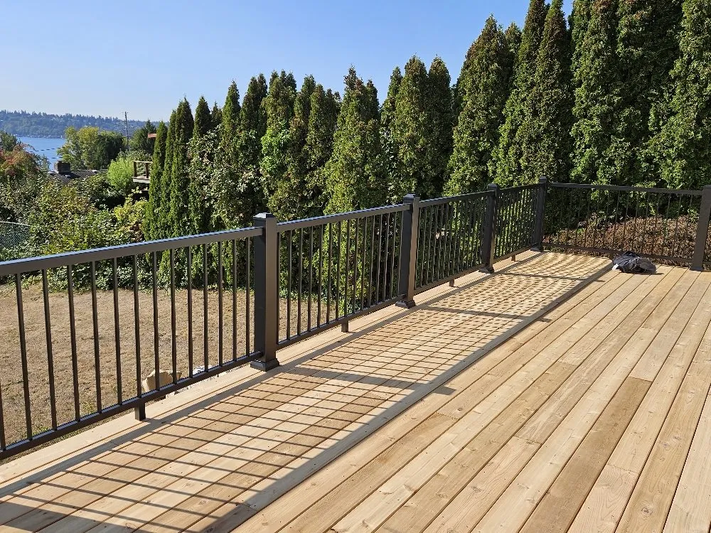 Slide of Graden Helm Construction