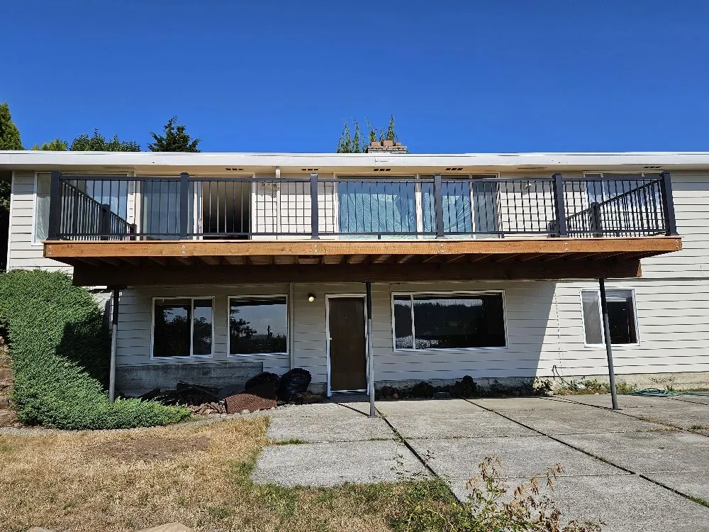 Slide of Graden Helm Construction