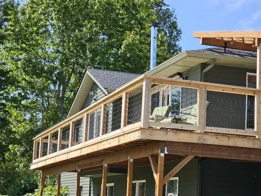 Graden Helm Construction