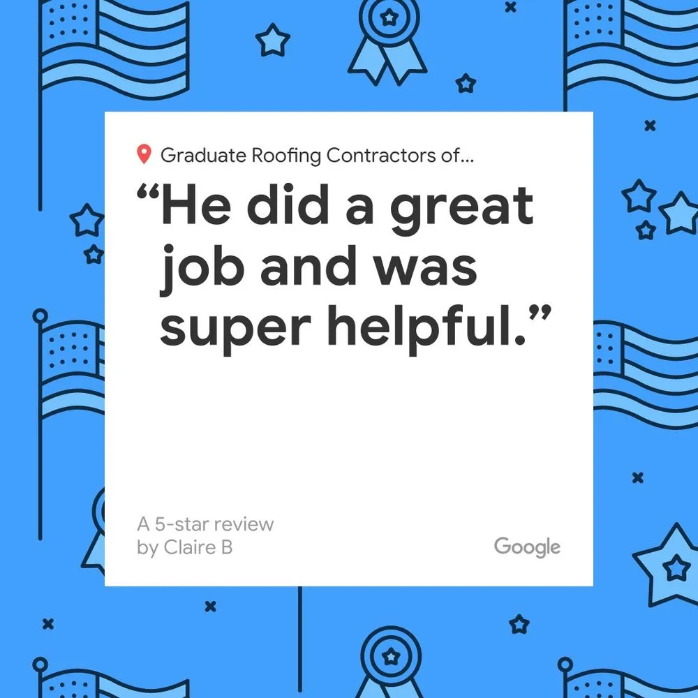 Slide of Graduate Contracting