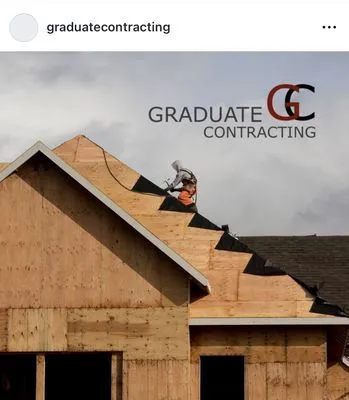 Graduate Contracting Logo