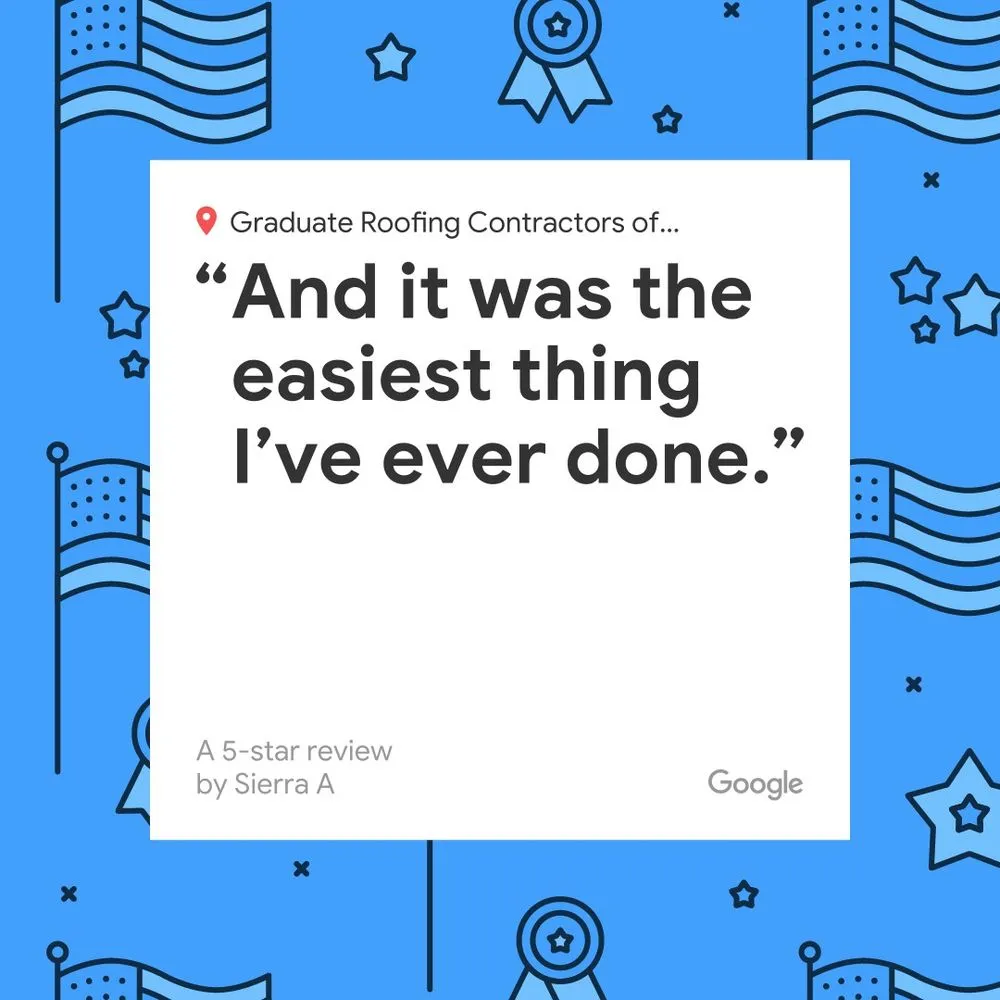 Slide of Graduate Contracting