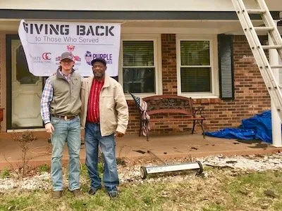 Graduate Contracting Logo