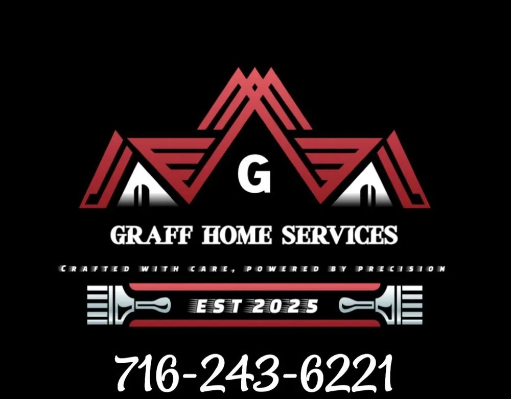 Slide of Graff Home Services