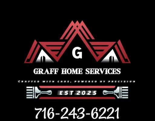 Graff Home Services Logo
