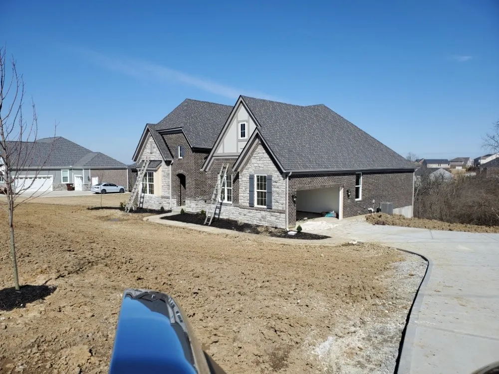 Reliable roof installation in Okeana, OH by Graff Roofing