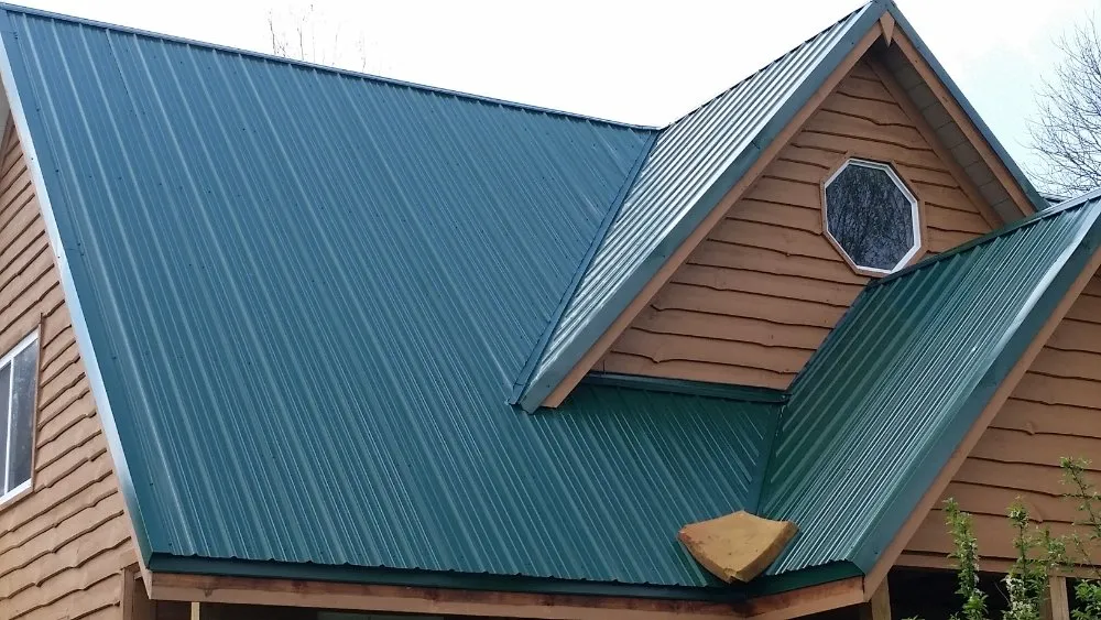 Trusted storm damage roof repair same-day service across Okeana, OH - Graff Roofing