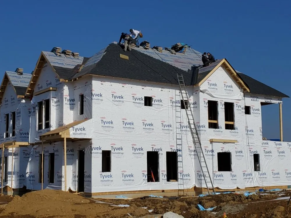 Professional roof repair experts serving Okeana, OH - Graff Roofing