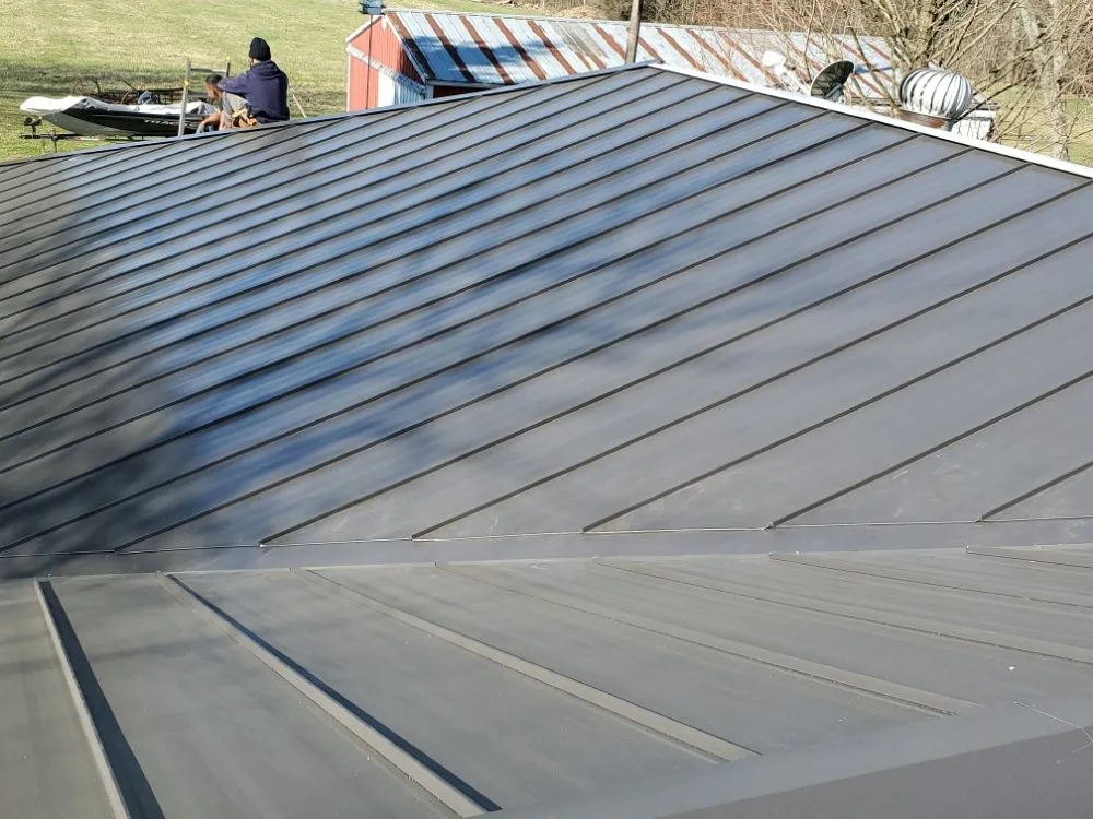 Top-rated roof inspection for homes in Okeana, OH by Graff Roofing
