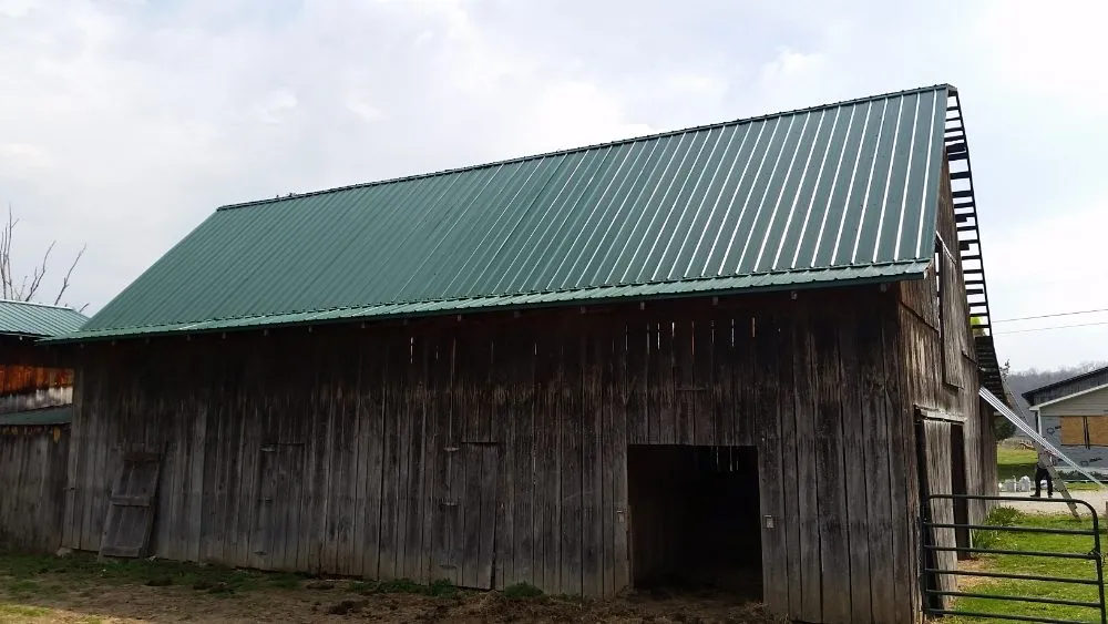 Professional residential roofing service for fast service across Okeana, OH - Graff Roofing