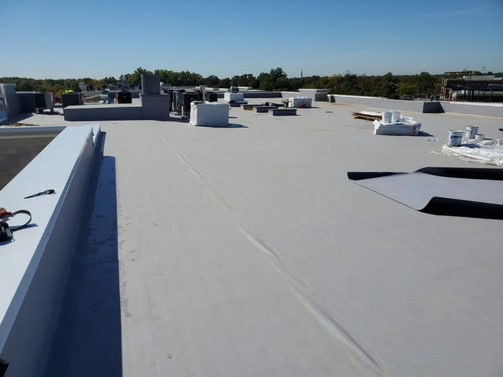 Trusted roof replacement near you in Okeana, OH by Graff Roofing