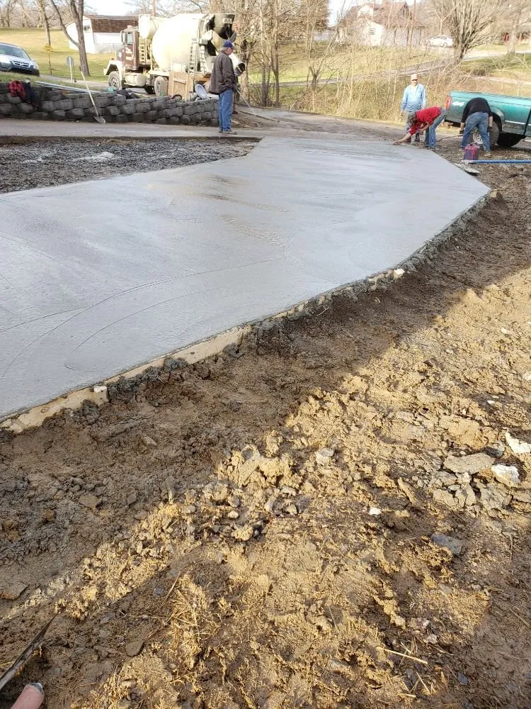 Slide of Grafton Construction Services