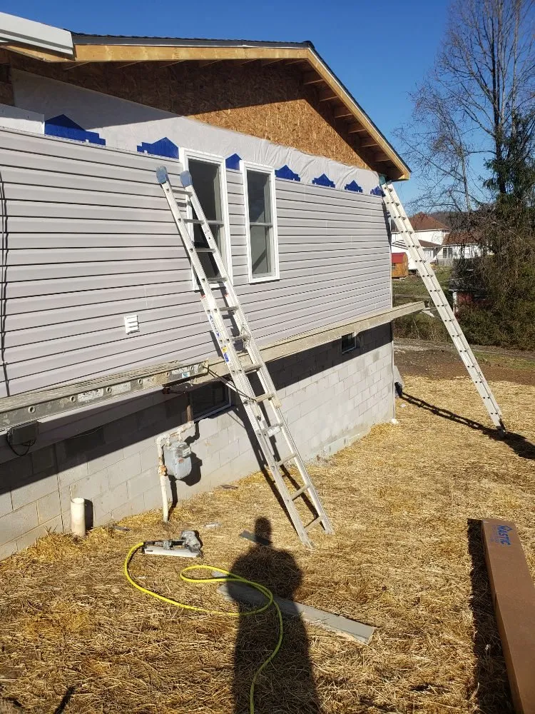 Slide of Grafton Construction Services