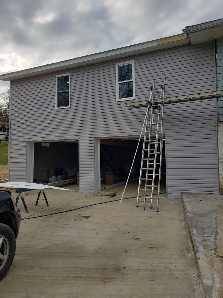 Slide of Grafton Construction Services