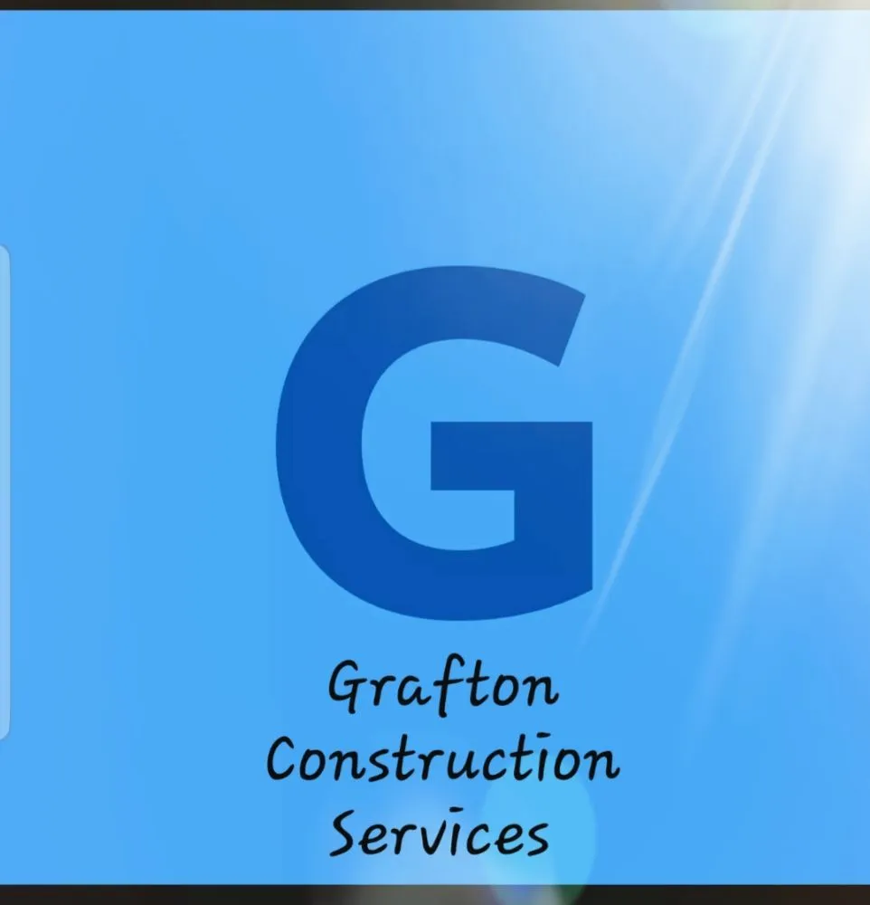 Slide of Grafton Construction Services