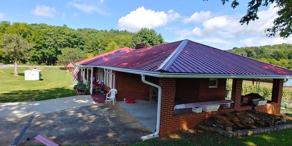 Slide of Gragg Construction